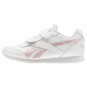 Reebok Royal Classic Jogger Turnschuhe Kinder - Weiß - DE 568-MWI